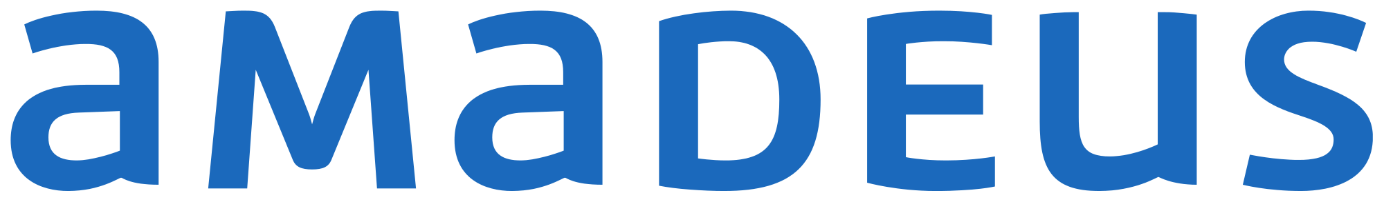 amadeus logo